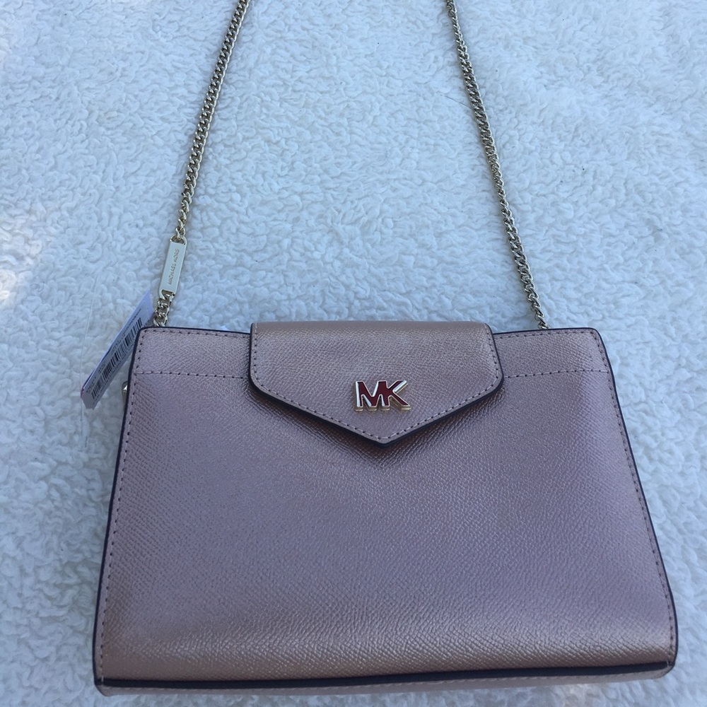 MICHAEL Kors